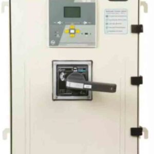 Change Over Switch (Manual & Automatic)