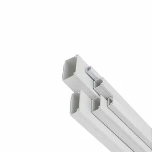 Casing Capping & Trunking